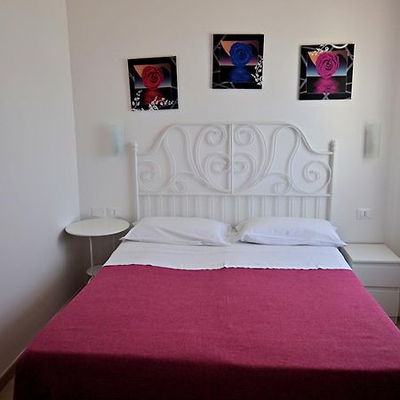 Hotel Belvedere LMP Kültér fotó