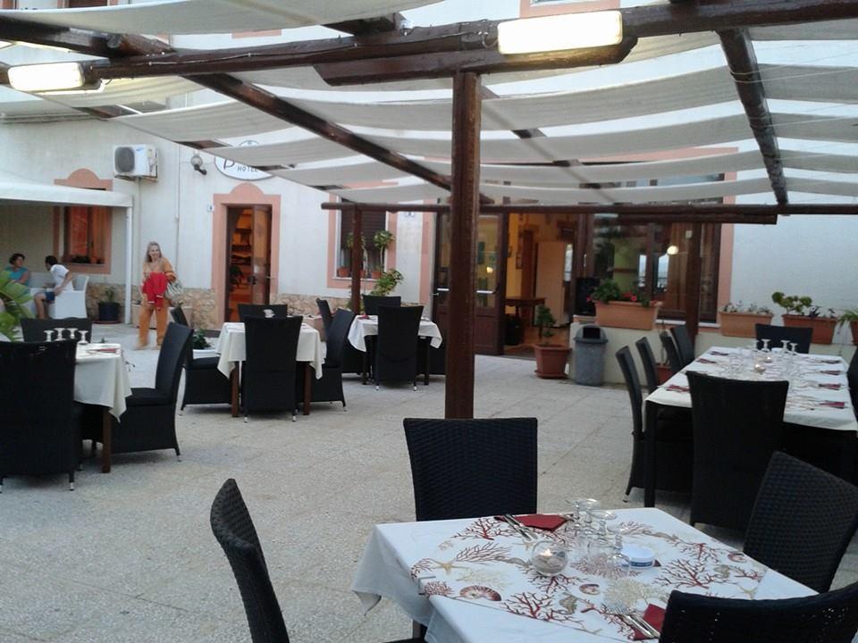 Hotel Belvedere LMP Kültér fotó