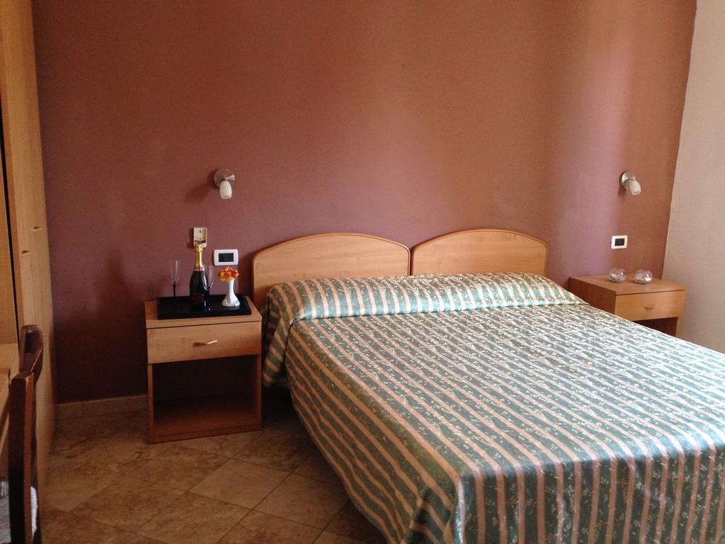 Hotel Belvedere LMP Szoba fotó