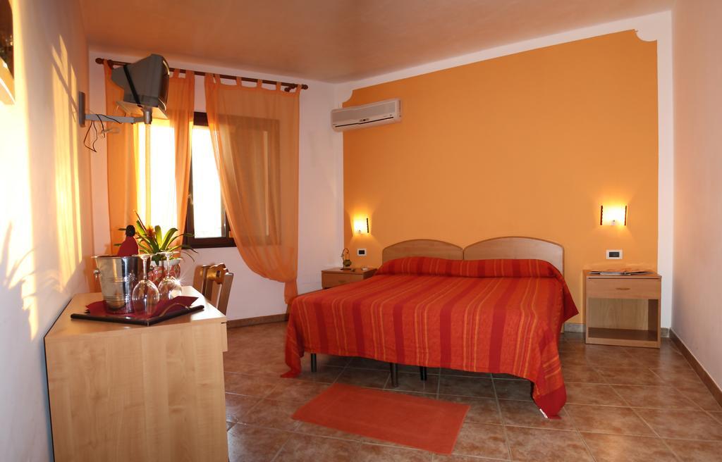 Hotel Belvedere LMP Szoba fotó