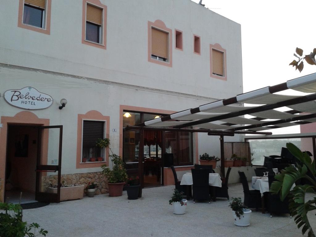Hotel Belvedere LMP Kültér fotó
