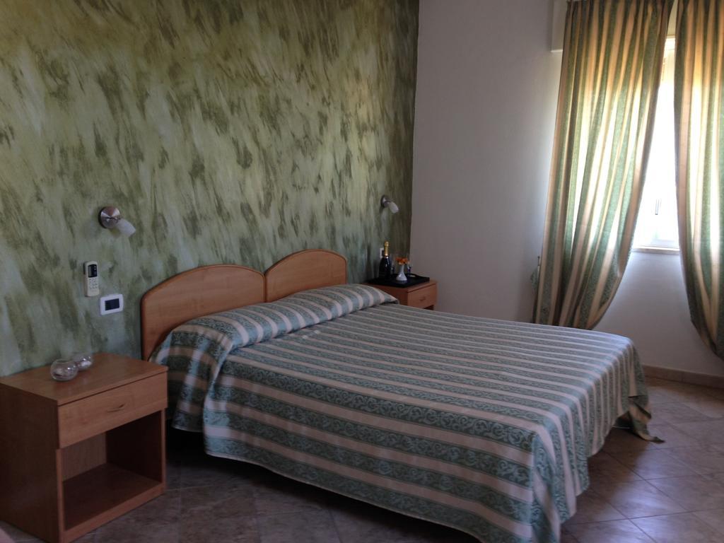 Hotel Belvedere LMP Szoba fotó