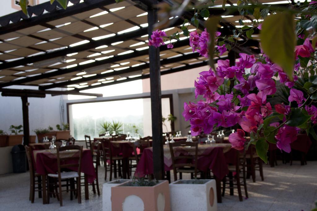 Hotel Belvedere LMP Kültér fotó