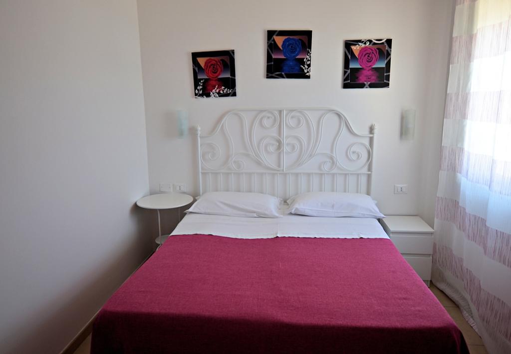 Hotel Belvedere LMP Kültér fotó