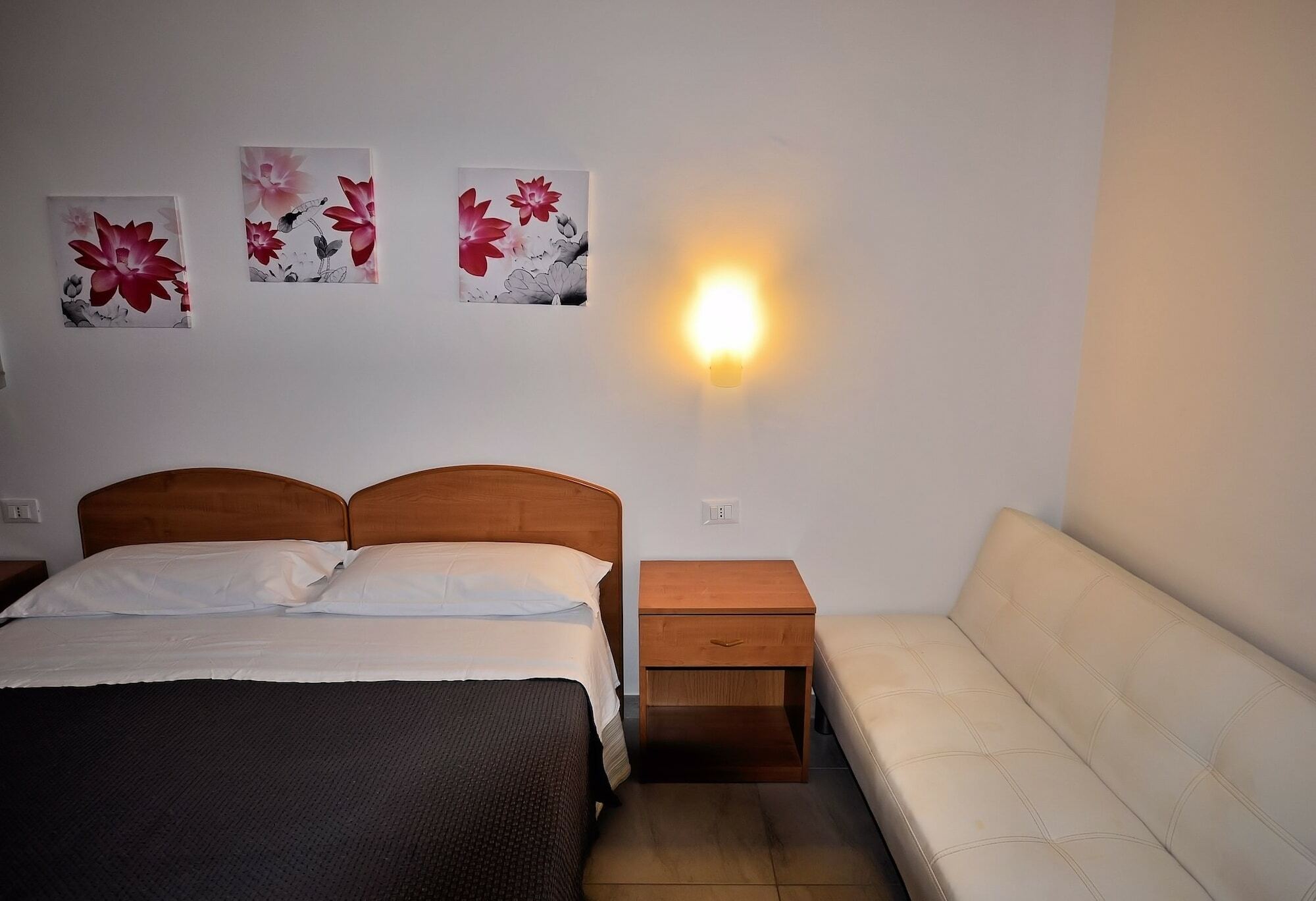 Hotel Belvedere LMP Kültér fotó